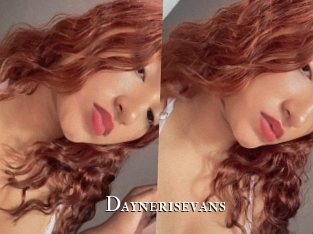 daynerisevans cams