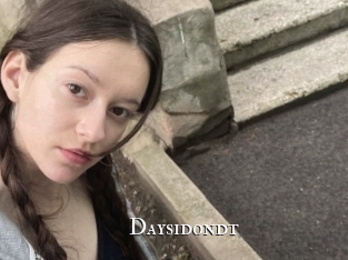 Daysidondt
