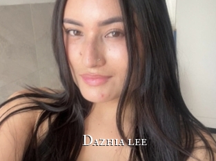 Dazhia_lee