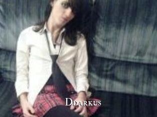 Ddarkus