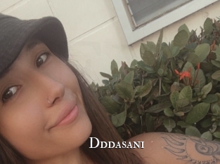 Dddasani