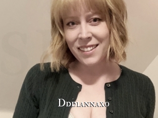 Dddiannaxo