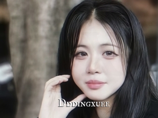 Dddingxuee