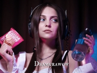 Deamurawow