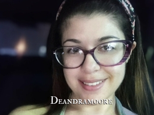 Deandramoore