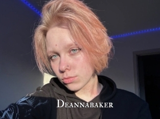 Deannabaker
