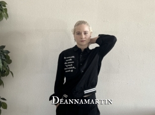 Deannamartin