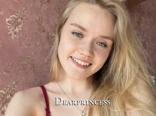 Dearprincess