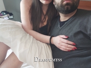 Deasfumyss