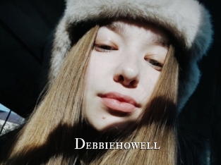 Debbiehowell