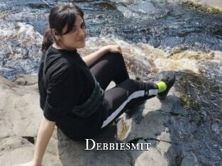 Debbiesmit