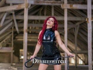 Debbieswitch