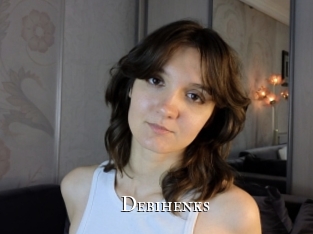 Debihenks