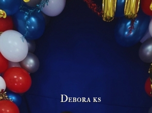 Debora_ks