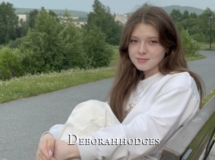 Deborahhodges