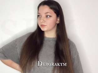 Deborakym
