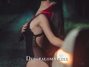 Deboralombardix