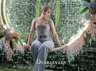 Debraevans