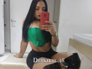 Debralee018