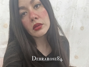 Debrarose84