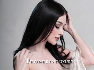 Decameron_luxury