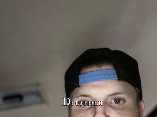 Decypher
