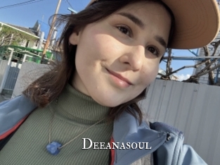 Deeanasoul