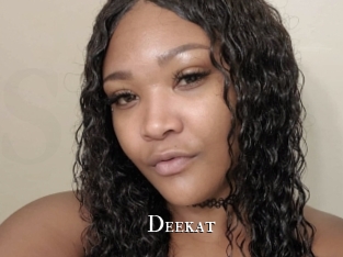 Deekat