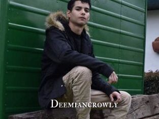 Deemiancrowly