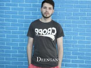 Deengans