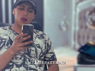 Deepaterson