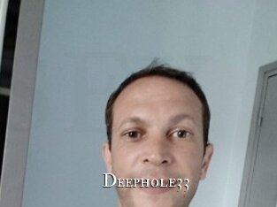 Deephole33