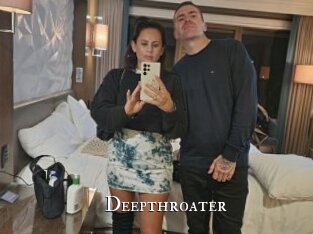 Deepthroater