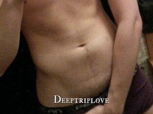 Deeptriplove