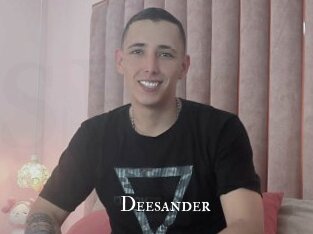 Deesander