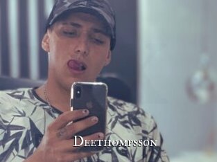 Deethompsson