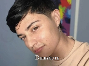 Deibycute