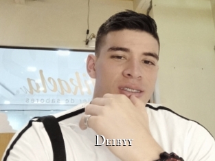 Deibyy