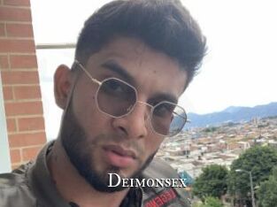 Deimonsex