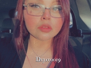 Dejavoo19