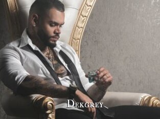 Dekgrey