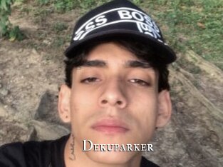 Dekuparker