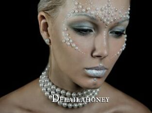 Delailahoney
