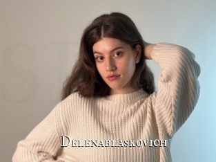 Delenablaskovich