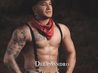 Delessandro