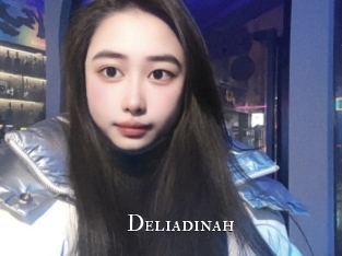 Deliadinah