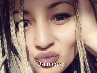 Delicious01
