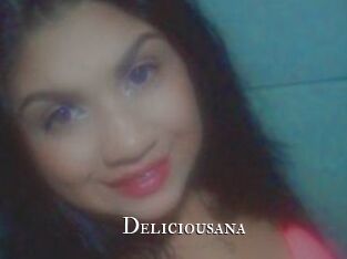 Deliciousana