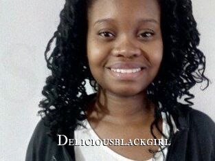 Deliciousblackgirl