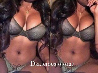 Deliciousjojo123